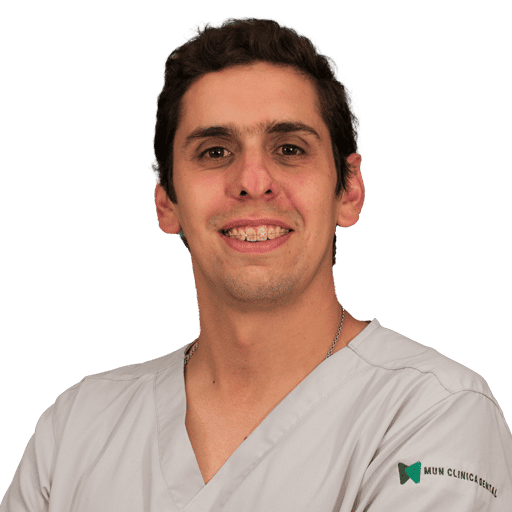 Francisco Muñoz