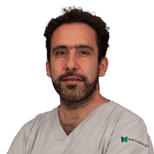 Luis Emilio Muñoz